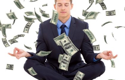 כמה עולה אושר? על כסף ורוחניות, ייעוד ומשמעות במאה 21