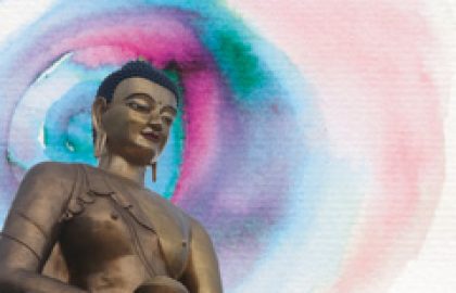 המשבר ככלי להתפתחות – על פי הבודהיזם