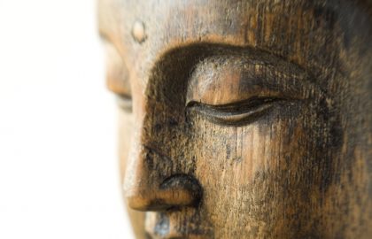 בודהיזם והתרופה לסבל במאה ה-21- מפגש טעימה מקורס "פילוסופיה כדרך חיים"