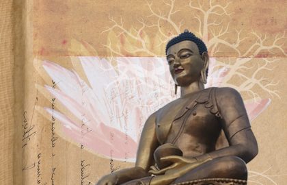 בודהיזם והתרופה לסבל האנושי במאה ה-21